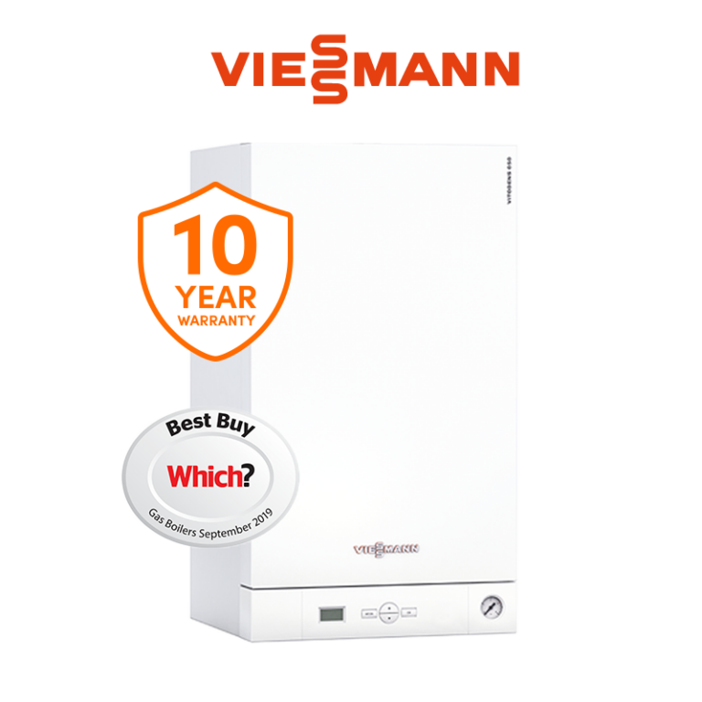 Find Out What The Most Popular Boiler Brands Are In The UK