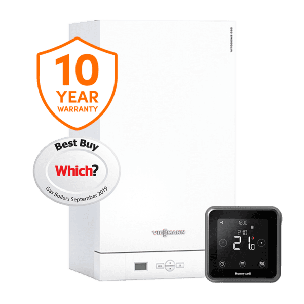 Viessmann Boilers Guide What You Need To Know