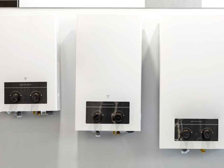 what boiler size do you need image