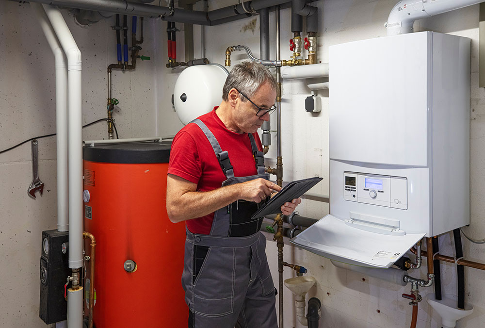 Can I Replace My Boiler After 2025? Boiler Plan