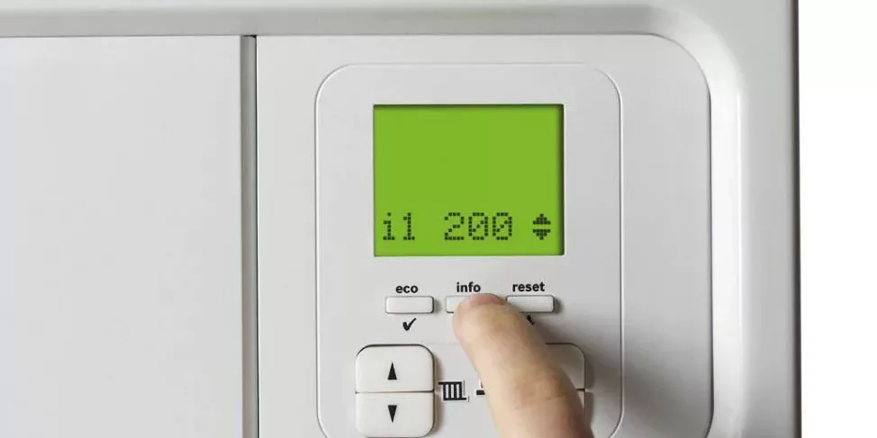 Worcester eco mode'