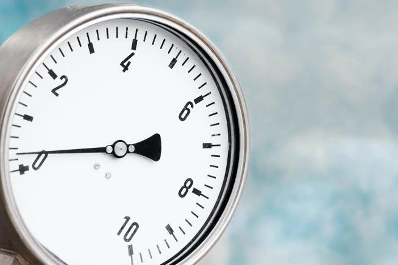 Why Is My Boiler Pressurre Going Up And Is It Too High?